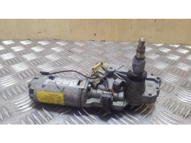 Моторчик заднего дворника 7M0955713, 40397512V Ford Galaxy