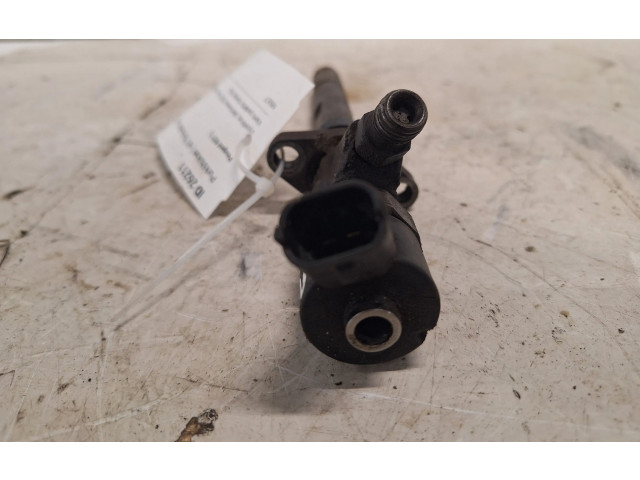 Форсунка     Peugeot 807   