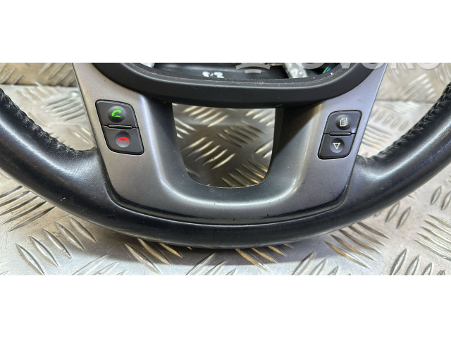 Руль KIA Sorento 2010 - 2014 года 561102P670DAQ, 561402P500