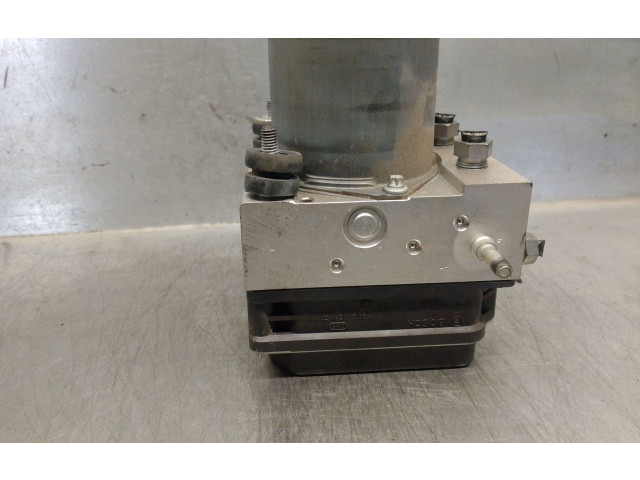 Блок АБС 9674677580, 0265230881   Peugeot  5008   -  года