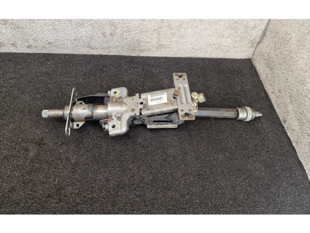    Рулевая рейка 30742993   Volvo XC90 2007 - 2014 года