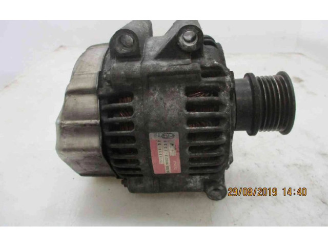 Генератор 12317515030, 12317515030   Mini One - Cooper R50 - 53      