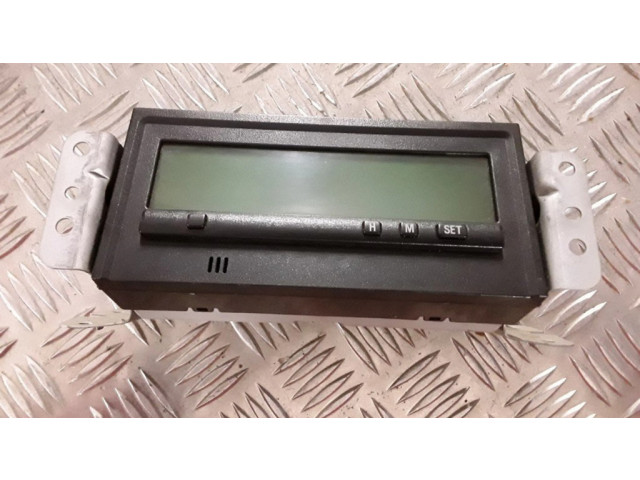 Дисплей MR381289, 29065063D Mitsubishi Space Star