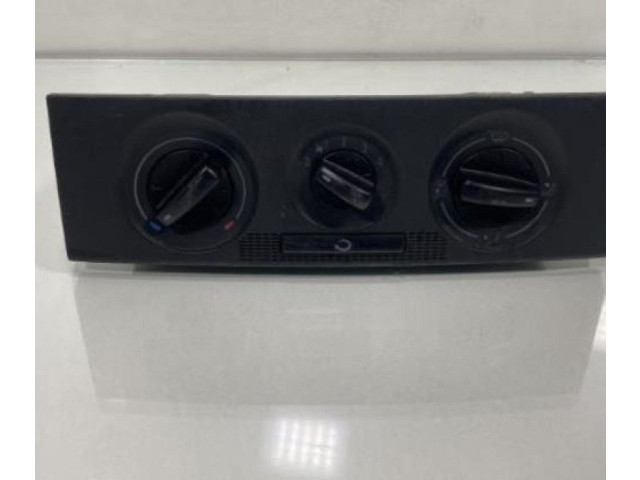 Блок управления климат-контролем 6Y0820045DB41 Skoda Fabia Mk1 (6Y)