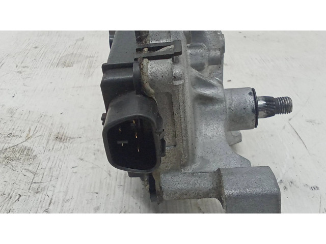 Моторчик дворников 1593003462 Mitsubishi Outlander