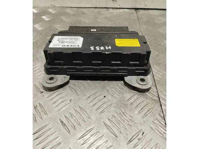Блок подушек безопасности 31681216, 01255573   Volvo XC90