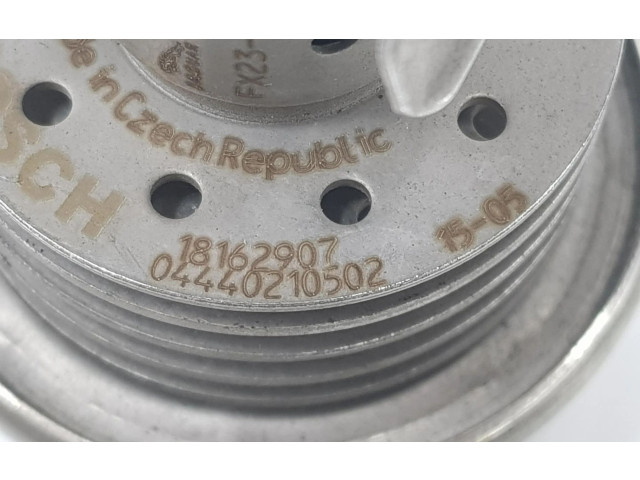 Форсунка FX23189E3AA, C2D28660 Jaguar XE для дизельного двигателя 204DTD 2