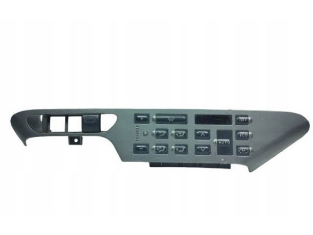 Блок управления климат-контролем 9140010433, 1137328080   Peugeot 5008