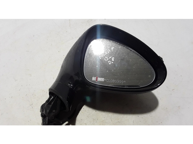 Zpětné zrcátko pravé Porsche Panamera (970) 2012 97073162000