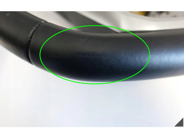 Руль Volkswagen Golf VIII 2019 - года 5H0419089ET