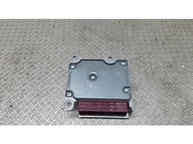 Блок подушек безопасности 5WK43621   Fiat Multipla