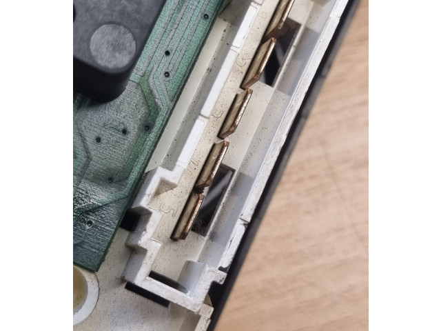 Блок управления климат-контролем 8Z0819045C, 8Z0819045C   Audi A2