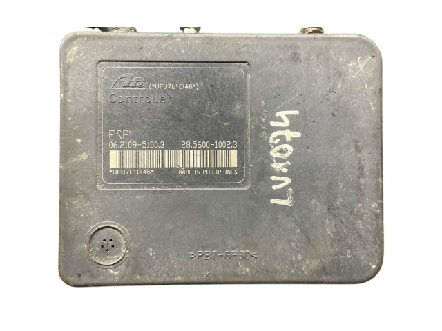 Блок АБС 06210951003, 28560010023   Citroen  C-Crosser   -  года