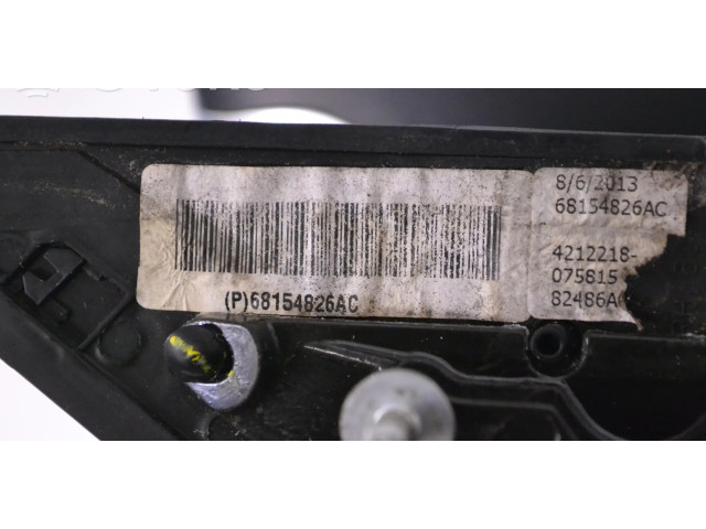 Зеркало электрическое правое Chrysler 300C 2011- года