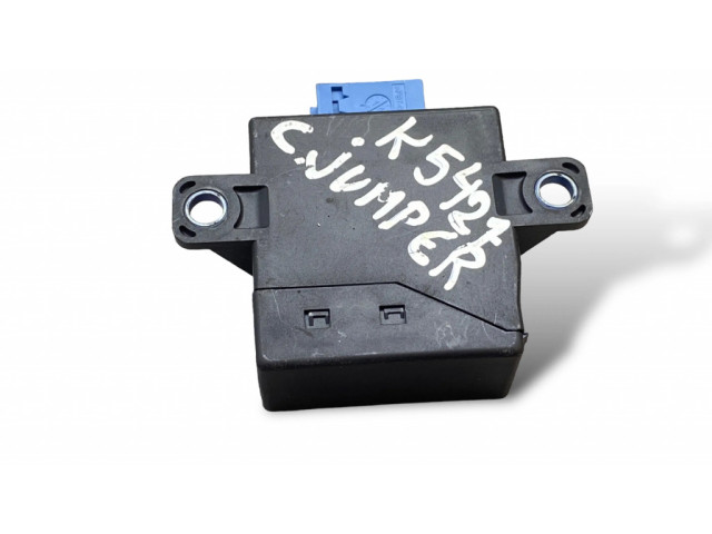 Блок управления 1357349080, K5427   Citroen Jumper