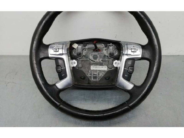 Volant Ford S-MAX 2006 6M213600CH, DESGASTADO  