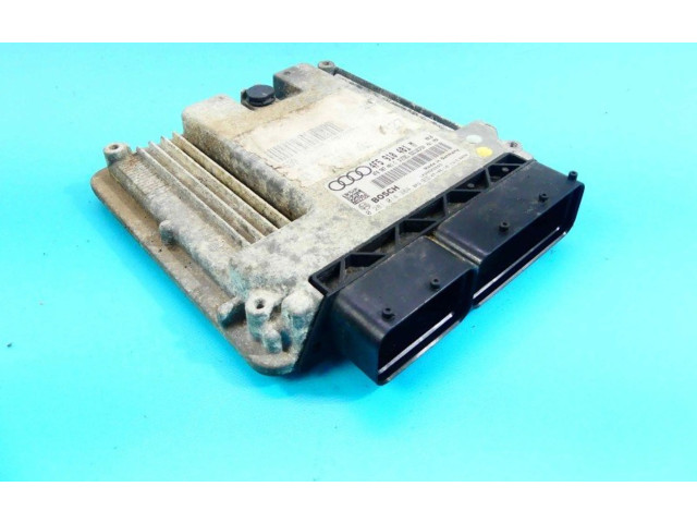 Řídící jednotka 4F5910401M, IMPRK1268925   Audi Q7 4L 2006