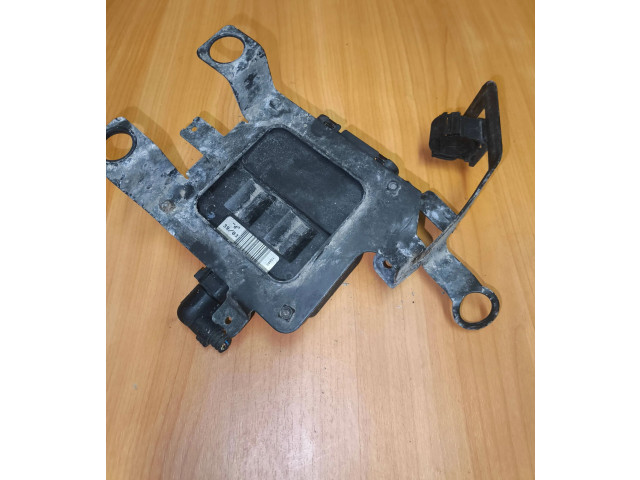 Другие блоки управления / модули 6Q0906625C Skoda Fabia Mk2 (5J)