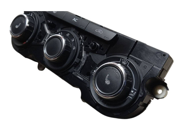 Блок подушек безопасности 3T0820047AH, 5HB00975261 Skoda Yeti (5L)