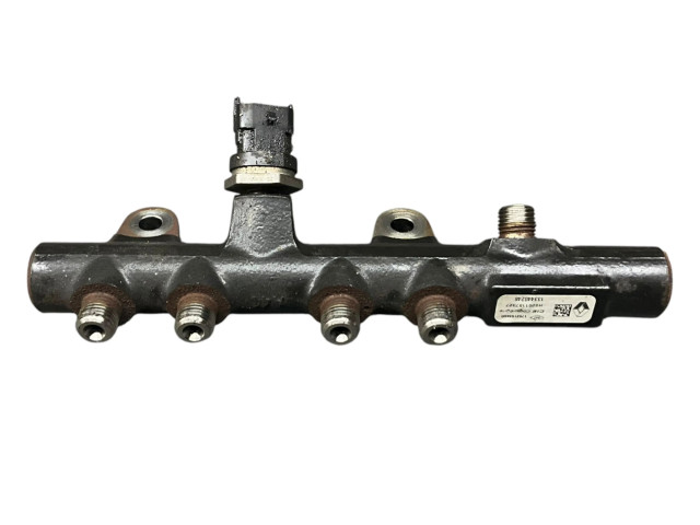 Vstřikovací lišta 175215346R, H8201157327 Renault Clio IV