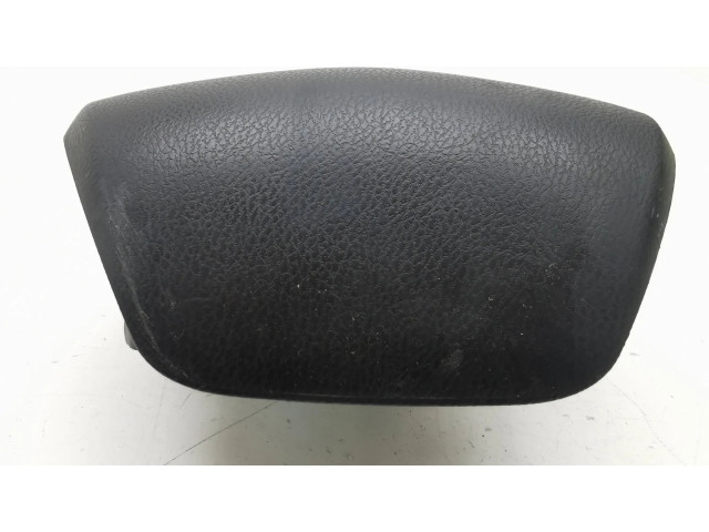 Подушка безопасности водителя 77800TL0G810 Honda Accord