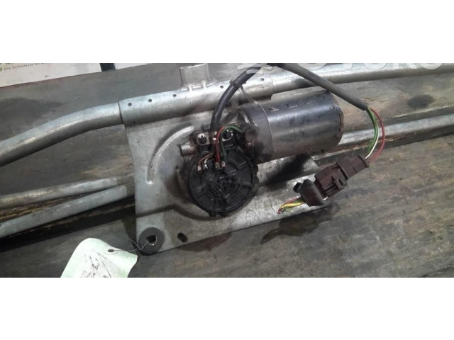 Моторчик дворников 6405N8 Citroen Xsara Picasso