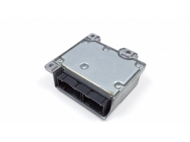 Блок подушек безопасности 603725800, 9662643680   Citroen C4 I