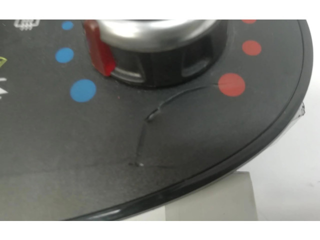 Блок управления климат-контролем 275101406R Dacia Logan II