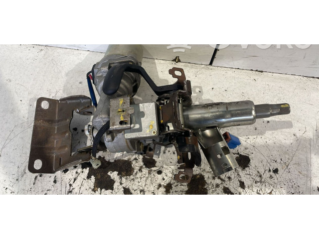 рейка Колонка рулевая 6700000301, 6700000301 Renault Clio II 2001 - 2005 года