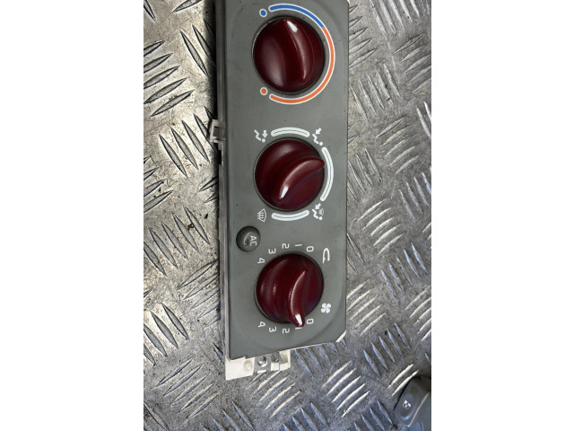 Блок управления климат-контролем 7701049962   Renault Twingo I