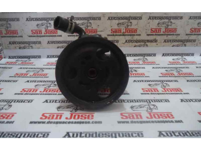 Насос усилителя руля       Ford Fiesta  2006 - 2008 года   