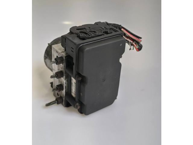 Блок АБС 0265231876, 27534SA071 Subaru Forester SG 2006 - 2008 года