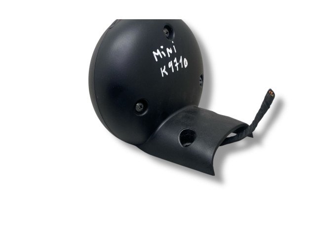 Přístrojová deska Mini Cooper Countryman R60 2011 9243872, S01105060