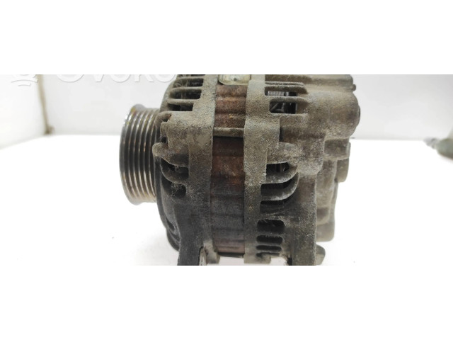 Генератор J5115082, 029446197896 Mitsubishi Outlander 2.4