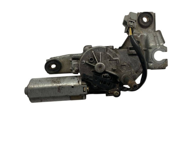 Двигатель стеклоочистителя заднего стекла     0390201558, 9154525    Volvo V70 