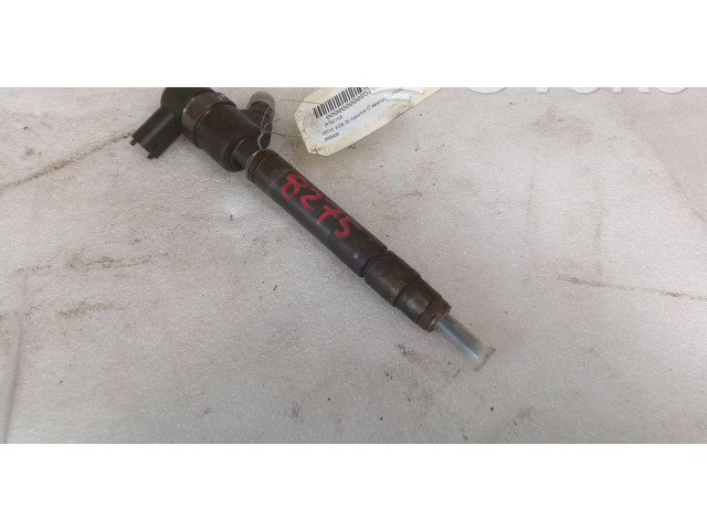 Форсунка 0445110251 Volvo XC90