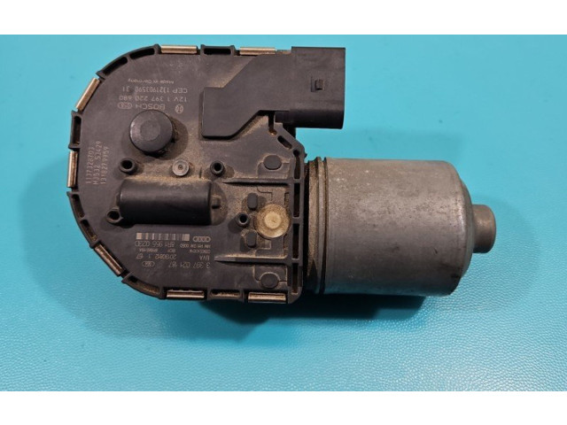 Моторчик дворников 1397220680, IMPRK1417760 Audi Q5 SQ5