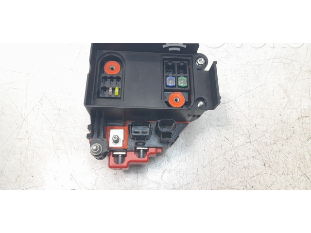 Pojistková skříňka Řídící jednotka BSM CX2314K131BC Jaguar XF X250 2014