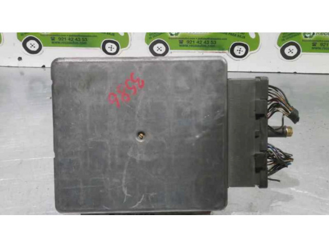 Řídící jednotka 96AB12A650HE, DPC510 Ford Escort 1995