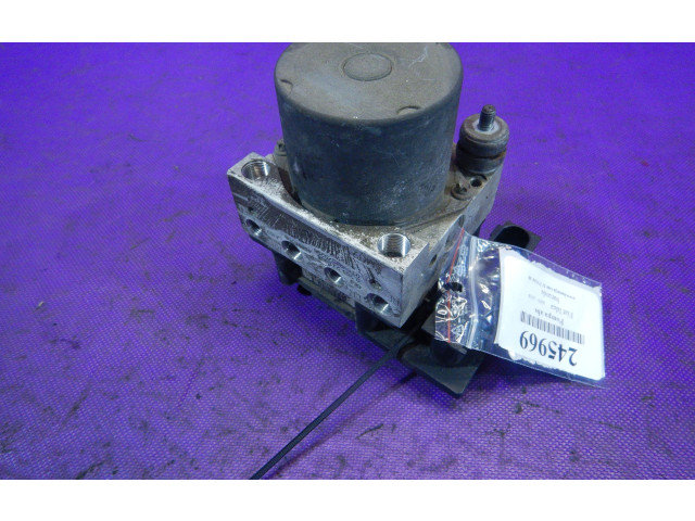 Блок АБС 0265231308, 0265231308 Fiat Idea - года