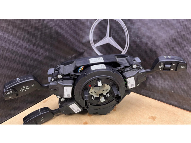 Подрулевой шлейф SRS 6976394, 1001424700 BMW 5 E60 E61