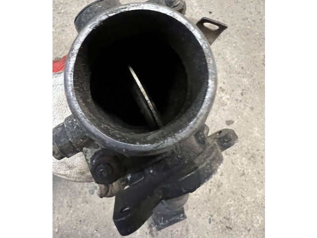 Řídící jednotka Mitsubishi Pajero 2003