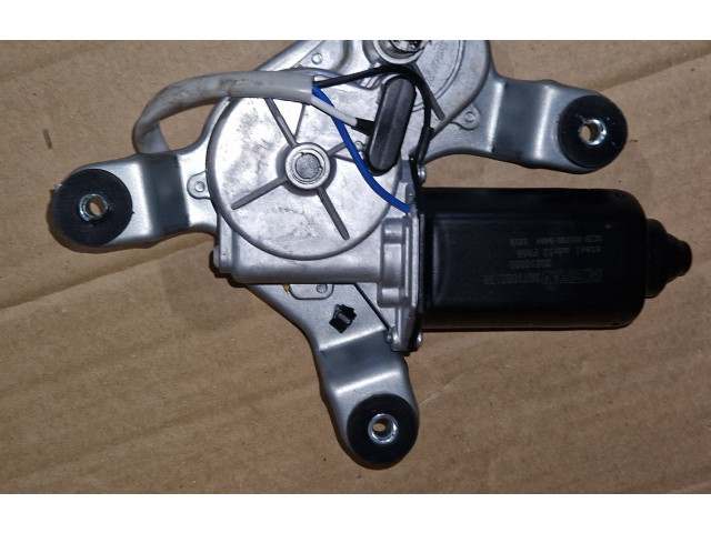 Моторчик заднего дворника 287108319R    Dacia Spring