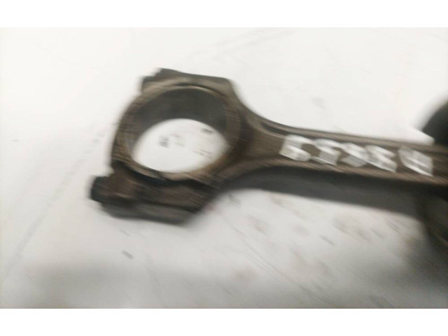 Поршень с шатуном Fiat Idea