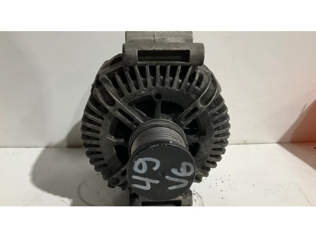 Генератор TG17C028, LRA02917 Mercedes-Benz E W211 3.0