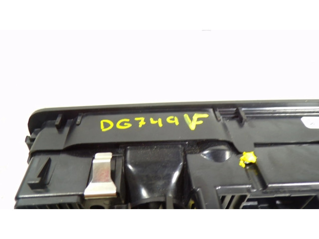 Блок управления климат-контролем 8XA8200436PS, 8XA820043 Audi A1