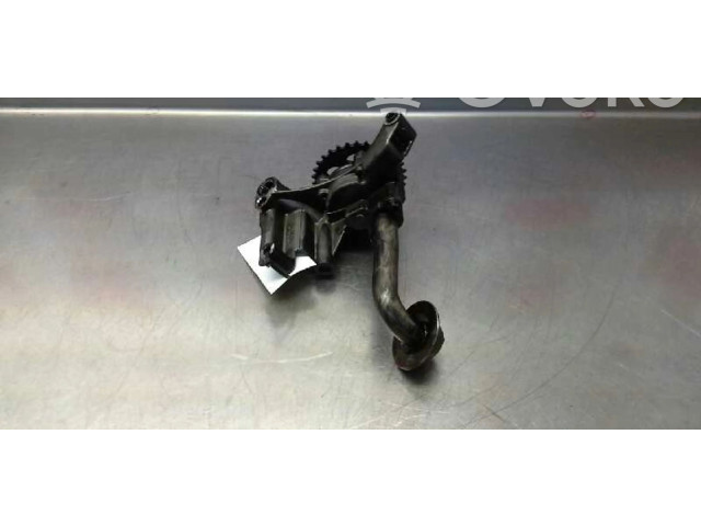 Масляный насос AHF Volkswagen Golf SportWagen