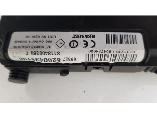 Комфортный модуль