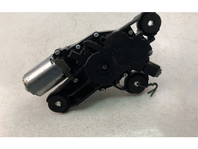 Моторчик дворников 31294492 Volvo V40