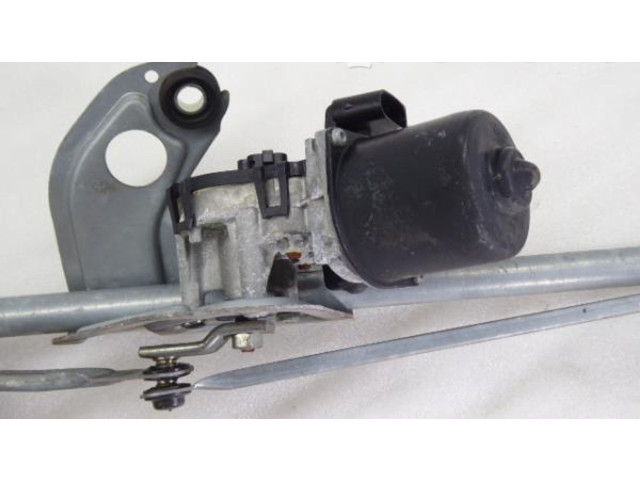 Моторчик дворников 187, 187ZA4U1C Mini One - Cooper Coupe R56